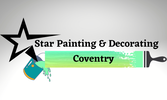 Painter and Decorator Coventry